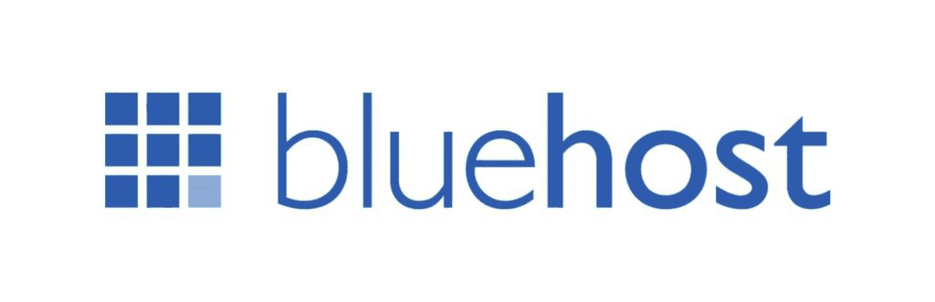 bluehost logo