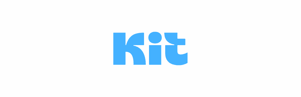 convertkit logo