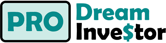 Pro Dream Investor