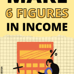 How Much Money Is 6 Figures (7, 8, and 9 Figures)