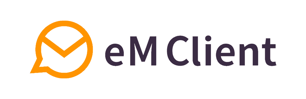 emclient logo