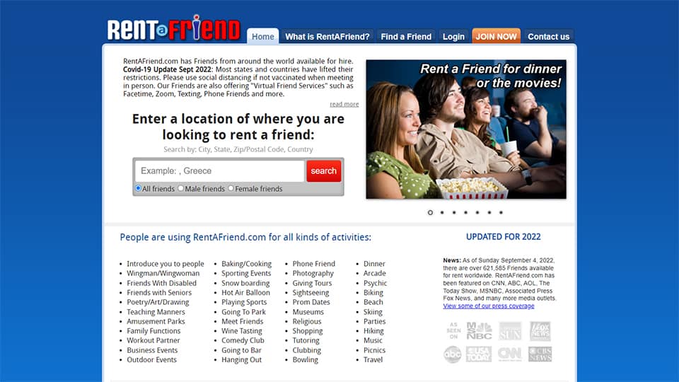 Get Paid To Be a Friend Online (Up to $50/Hour!) - This Mama Blogs