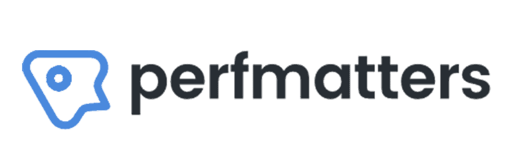 perfmatters logo
