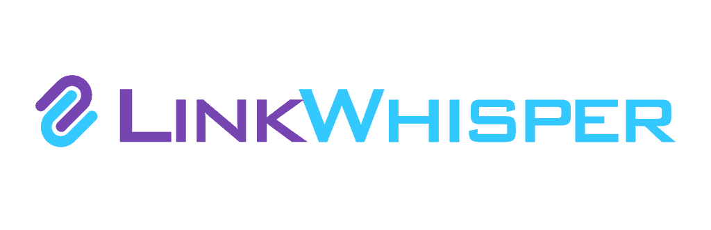 linkwhisper logo