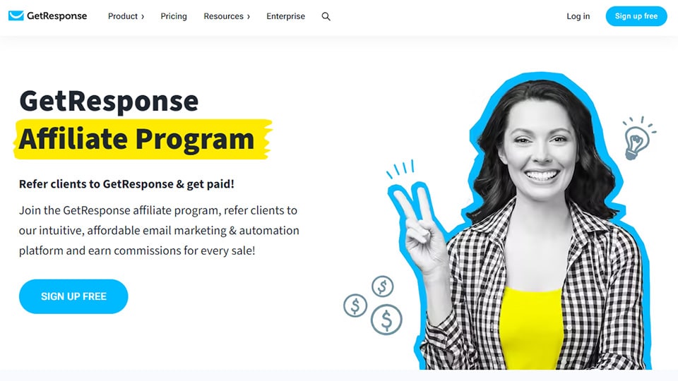 high paying affiliate programs for bloggers