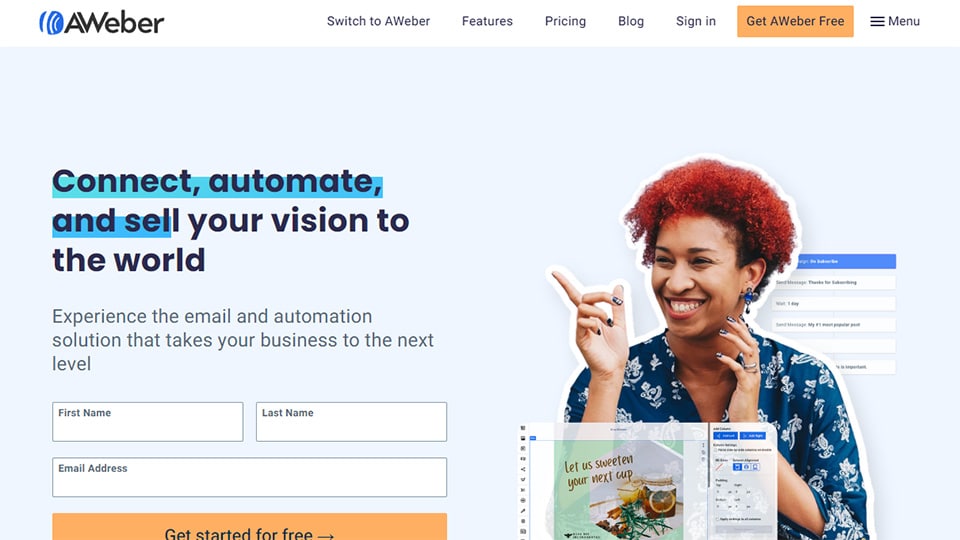 high paying affiliate programs for bloggers