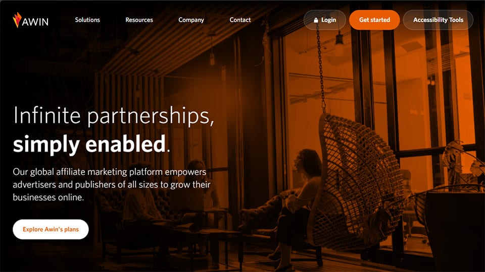 high paying affiliate programs for bloggers