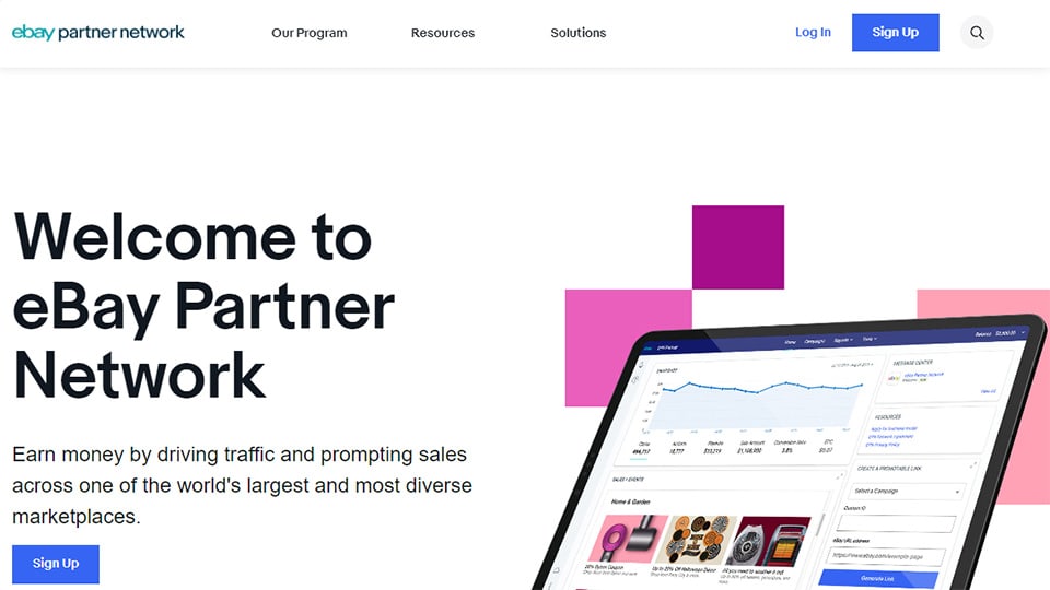 high paying affiliate programs for bloggers