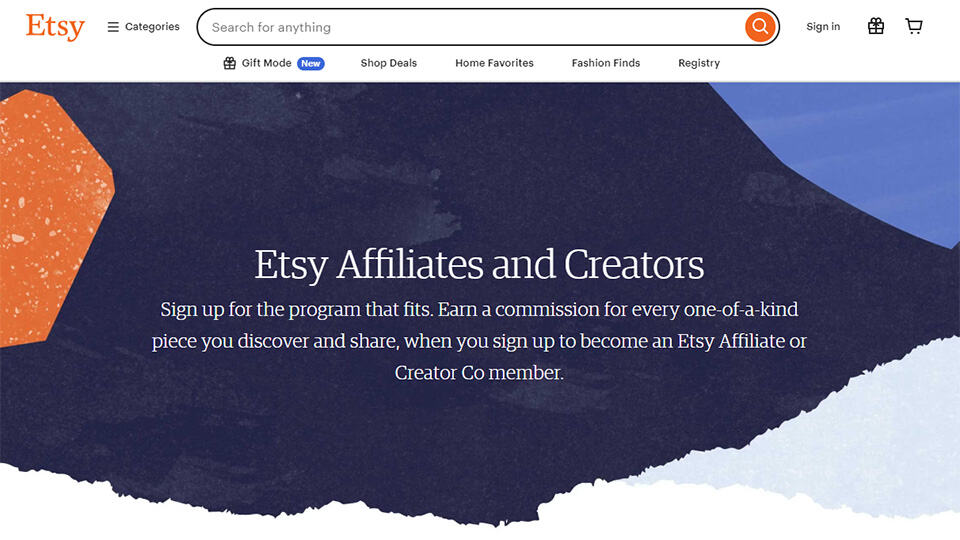 high paying affiliate programs for bloggers