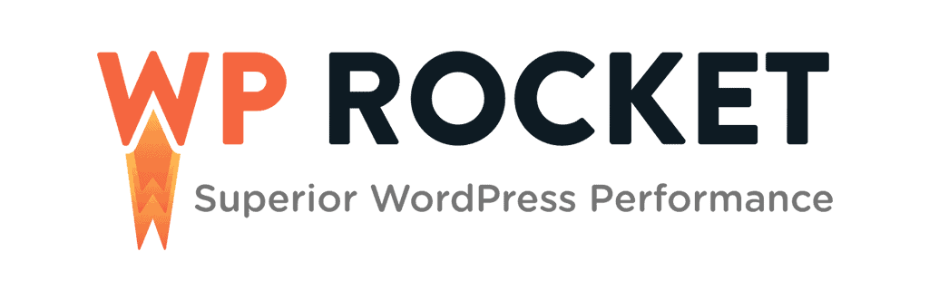 wp rocket logo