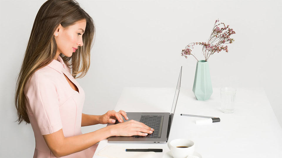 beauty side hustles beauty blogger
