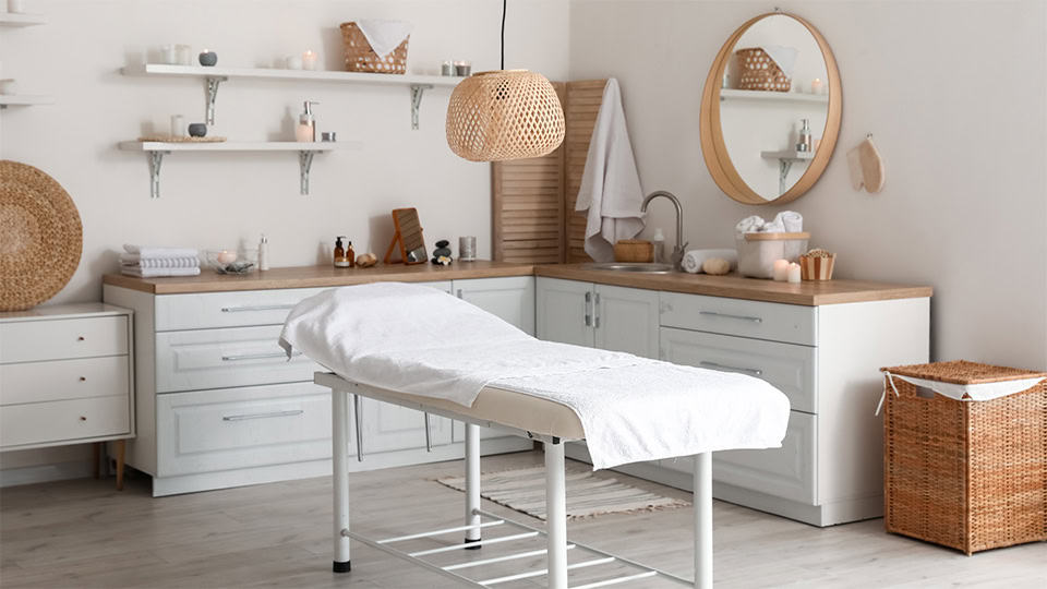 beauty side hustles home beauty salon