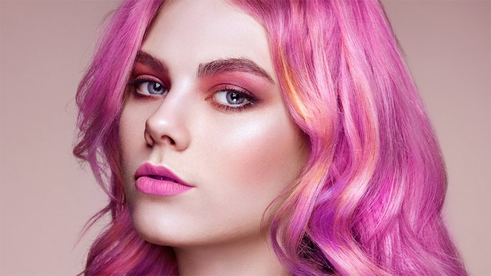 beauty side hustles hair coloring specialist