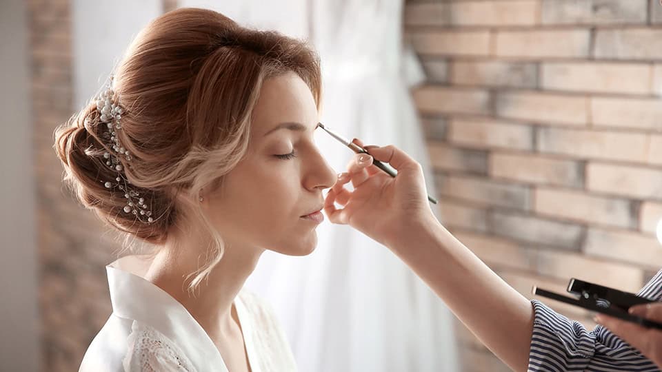 beauty side hustles special events makeup