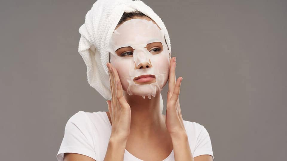 beauty side hustles face mask creator