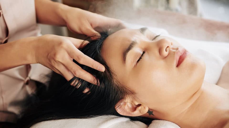 beauty side hustles scalp treatments