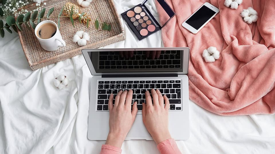 beauty side hustles