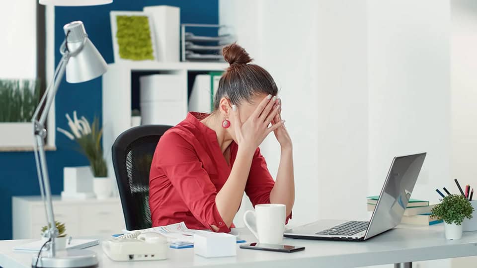 amateur bloggers mistakes