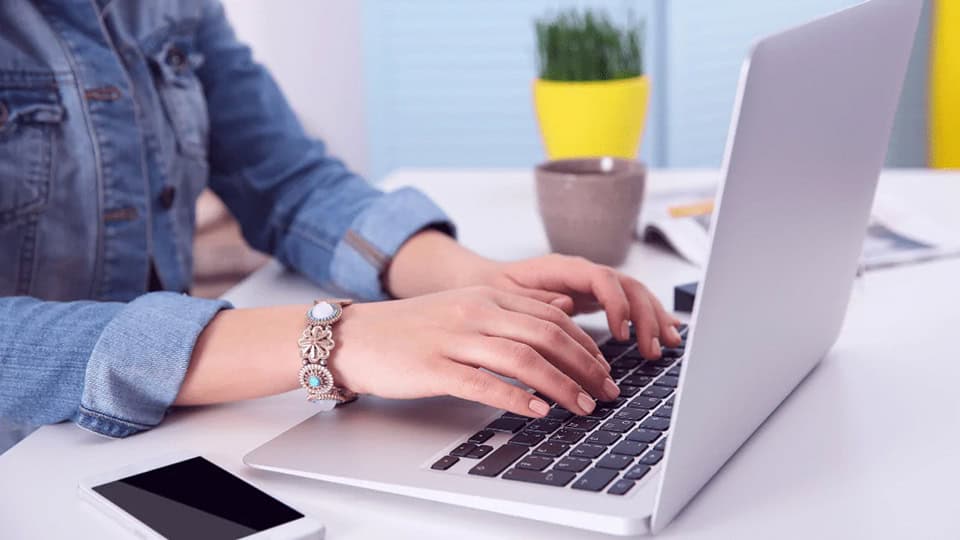 amateur blogging