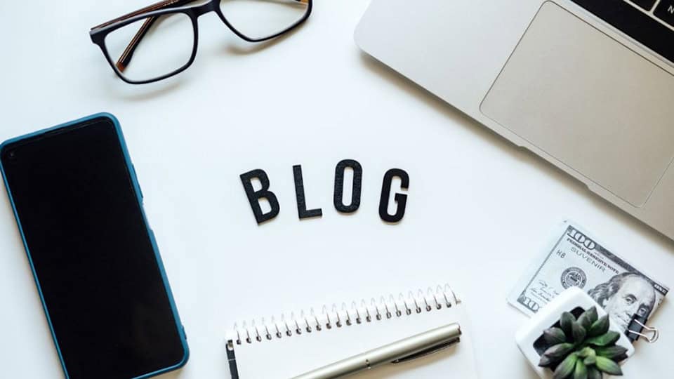 amateur blogs