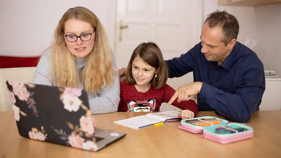 mom blog names