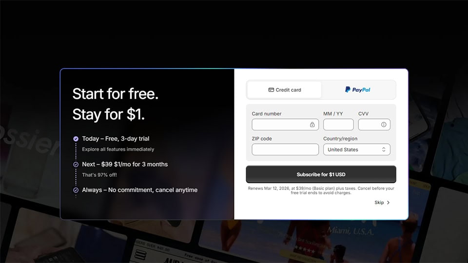How to Start a Shopify Store the Right Way (And Make Your First Sales)