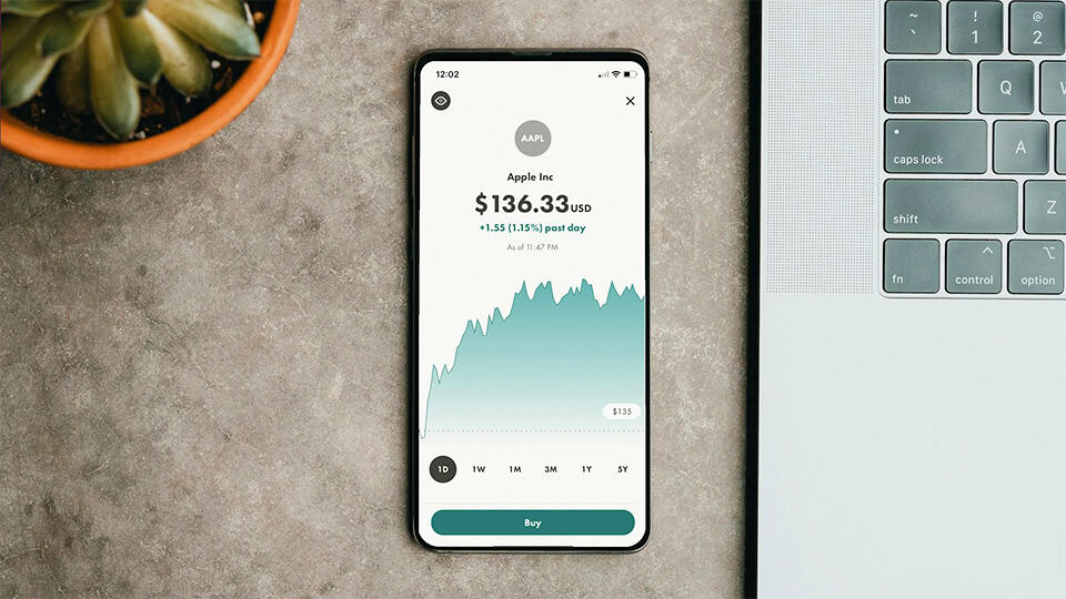 investing for beginners